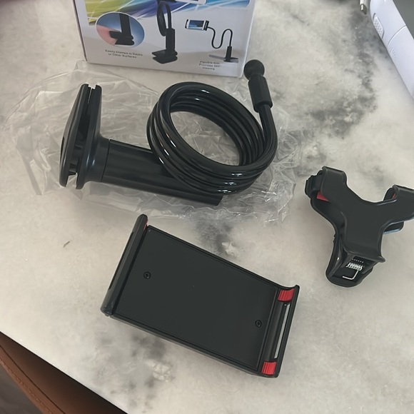 Rotating Bracket for Devices - Picture 4 of 4